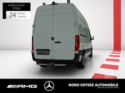 Mercedes-Benz SPRINTER 314 L2H2 AHK 2T STANDHZG KLIMA KAMERA