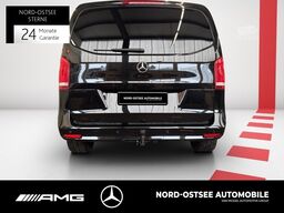 Mercedes-Benz V 220 EDITION KOMPAKT AHK LED STANDHZG KAMERA
