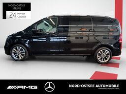 Mercedes-Benz V 220 EDITION KOMPAKT AHK LED STANDHZG KAMERA