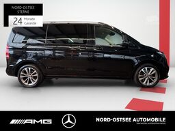Mercedes-Benz V 220 EDITION KOMPAKT AHK LED STANDHZG KAMERA