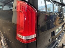 Mercedes-Benz V 220 EDITION KOMPAKT AHK LED STANDHZG KAMERA