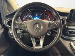 Mercedes-Benz V 220 EDITION KOMPAKT AHK LED STANDHZG KAMERA