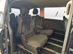Mercedes-Benz V 220 EDITION KOMPAKT AHK LED STANDHZG KAMERA