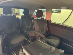 Mercedes-Benz V 220 EDITION KOMPAKT AHK LED STANDHZG KAMERA