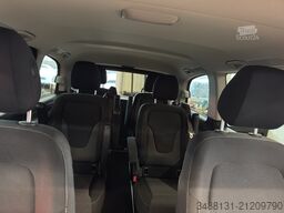 Mercedes-Benz V 220 EDITION KOMPAKT AHK LED STANDHZG KAMERA