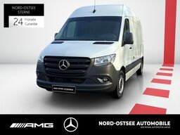 Mercedes-Benz SPRINTER 314 L2H2 AHK 2T STANDHZG KAMERA