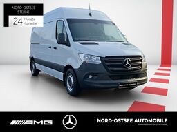 Mercedes-Benz SPRINTER 314 L2H2 AHK 2T STANDHZG KAMERA