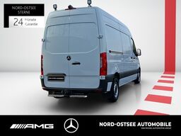 Mercedes-Benz SPRINTER 314 L2H2 AHK 2T STANDHZG KAMERA