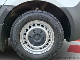 Mercedes-Benz SPRINTER 314 L2H2 AHK 2T STANDHZG KAMERA