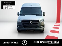 Mercedes-Benz SPRINTER 314 L2H2 AHK 2T STANDHZG KAMERA