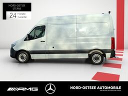 Mercedes-Benz SPRINTER 314 L2H2 AHK 2T STANDHZG KAMERA