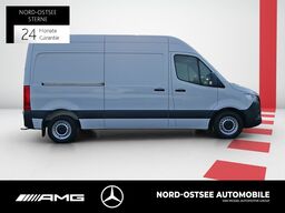 Mercedes-Benz SPRINTER 314 L2H2 AHK 2T STANDHZG KAMERA