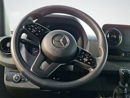Mercedes-Benz SPRINTER 314 L2H2 AHK 2T STANDHZG KAMERA
