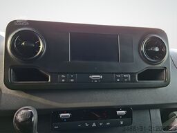 Mercedes-Benz SPRINTER 314 L2H2 AHK 2T STANDHZG KAMERA