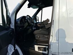 Mercedes-Benz SPRINTER 314 L2H2 AHK 2T STANDHZG KAMERA