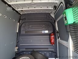 Mercedes-Benz SPRINTER 314 L2H2 AHK 2T STANDHZG KAMERA