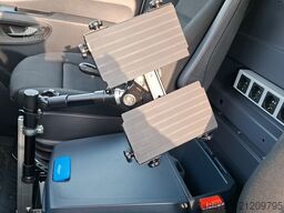 Mercedes-Benz SPRINTER 314 L2H2 AHK 2T STANDHZG KAMERA