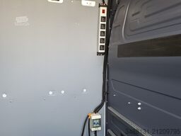 Mercedes-Benz SPRINTER 314 L2H2 AHK 2T STANDHZG KAMERA