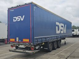 KRONE SDP 02 BÄR 2 TONS TAILLIFT