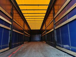 KRONE SDP 02 BÄR 2 TONS TAILLIFT