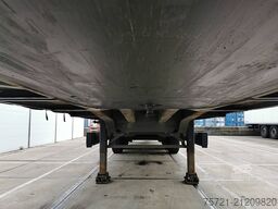 KRONE SDP 02 BÄR 2 TONS TAILLIFT