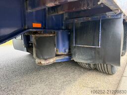 Vanhool 3-AXLES SEMI LOW LOADER - SAF - LIFT-AXLE - 12 ...