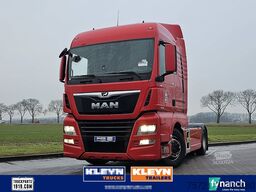 MAN 18.500 TGX XLX SKIRTS RETARDER