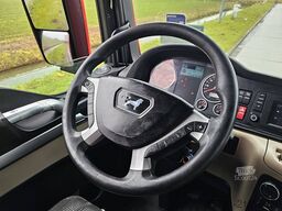 MAN 18.500 TGX XLX SKIRTS RETARDER