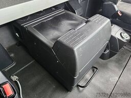 MAN 18.500 TGX XLX SKIRTS RETARDER