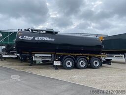 FLIEGL Fliegl STF 30000l Truck Line Tridem