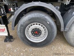 FLIEGL Fliegl STF 30000l Truck Line Tridem