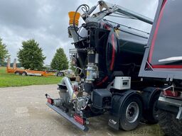 FLIEGL Fliegl STF 30000l Truck Line Tridem