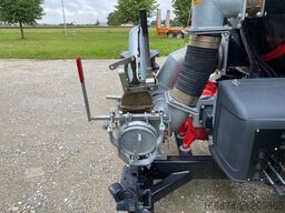 FLIEGL Fliegl STF 30000l Truck Line Tridem