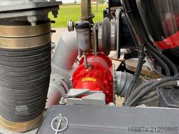 FLIEGL Fliegl STF 30000l Truck Line Tridem