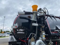 FLIEGL Fliegl STF 30000l Truck Line Tridem