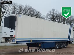 Schmitz SCB*S3B 3 axles Bloemenbreed Bi-Temp Liftas APK...