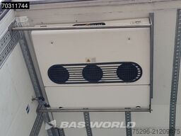 Schmitz SCB*S3B 3 axles Bloemenbreed Bi-Temp Liftas APK...