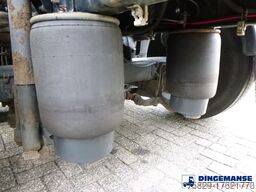 Scania P320 6X2 RHD Argon gas tank 16 m3