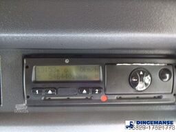 Scania P320 6X2 RHD Argon gas tank 16 m3