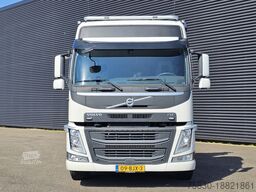 Volvo FM500 / 6x2 / HMF 32TM / CRANE/KRAN