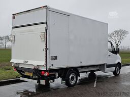 MERCEDES-BENZ SPRINTER 314 Bakwagen Laadklep!
