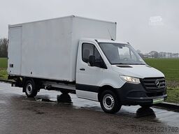 MERCEDES-BENZ SPRINTER 314 Bakwagen Laadklep!