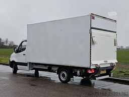 MERCEDES-BENZ SPRINTER 314 Bakwagen Laadklep!