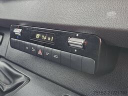 MERCEDES-BENZ SPRINTER 314 Bakwagen Laadklep!