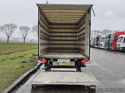 MERCEDES-BENZ SPRINTER 314 Bakwagen Laadklep!