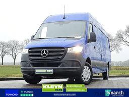MERCEDES-BENZ SPRINTER 315 L3H2 Maxi Automaat!