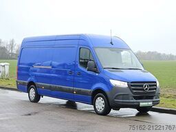 MERCEDES-BENZ SPRINTER 315 L3H2 Maxi Automaat!