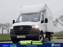 MERCEDES-BENZ SPRINTER 315 Bakwagen Laadklep!