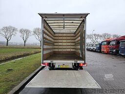 MERCEDES-BENZ SPRINTER 315 Bakwagen Laadklep!