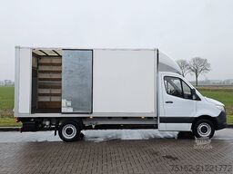 MERCEDES-BENZ SPRINTER 315 Bakwagen Laadklep!